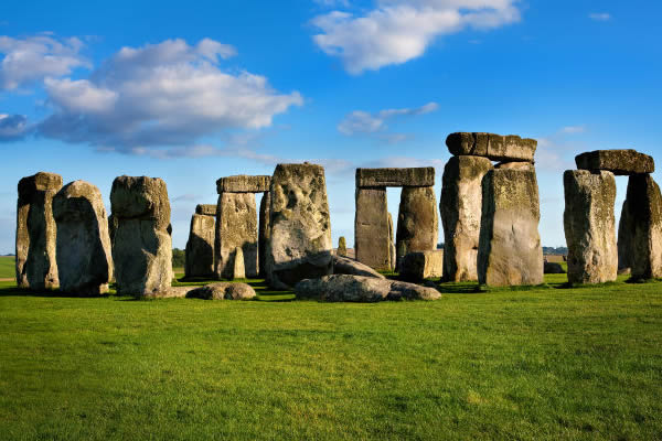 Stonehenge